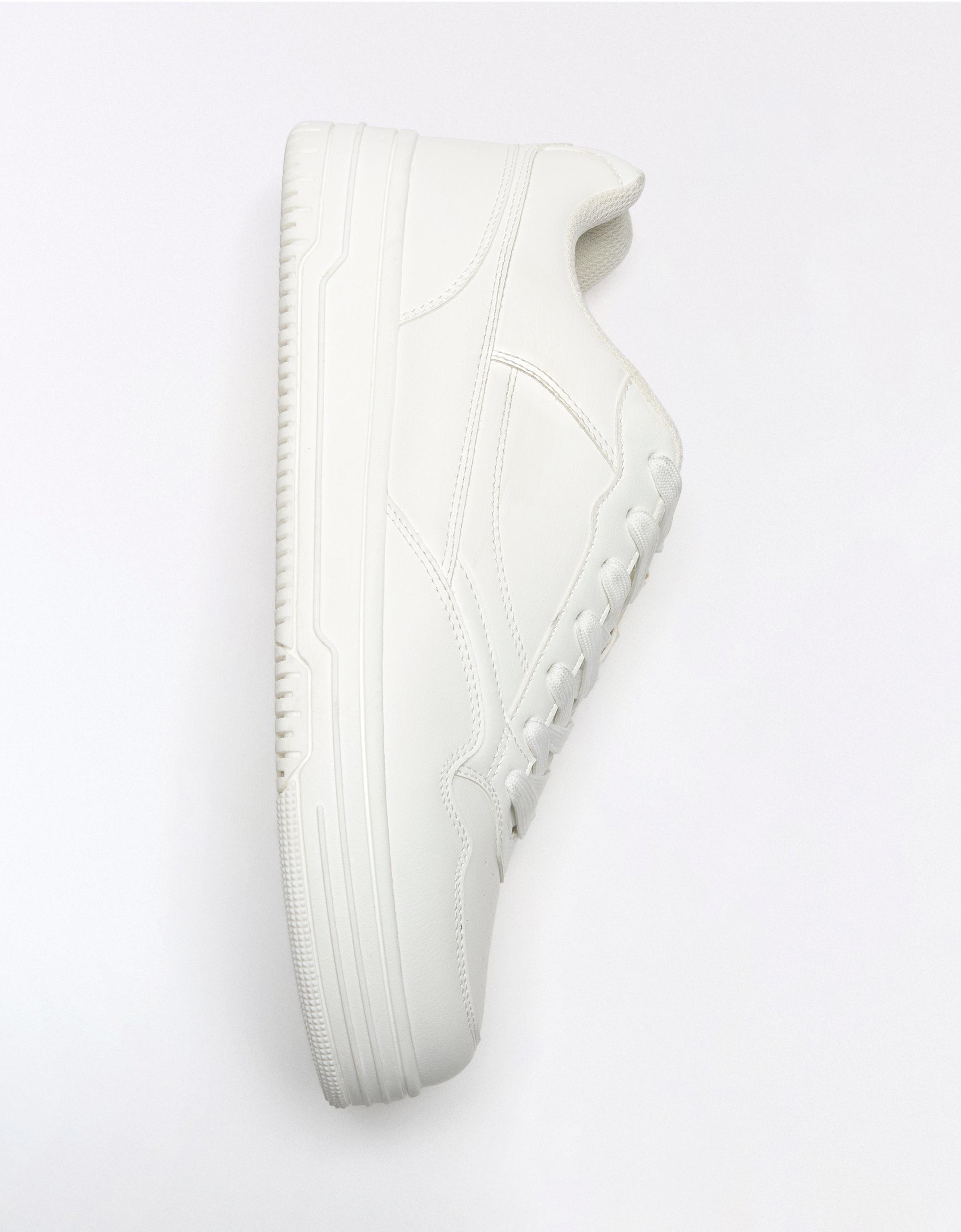 Temel sokak spor ayakkabı - Görsel 23