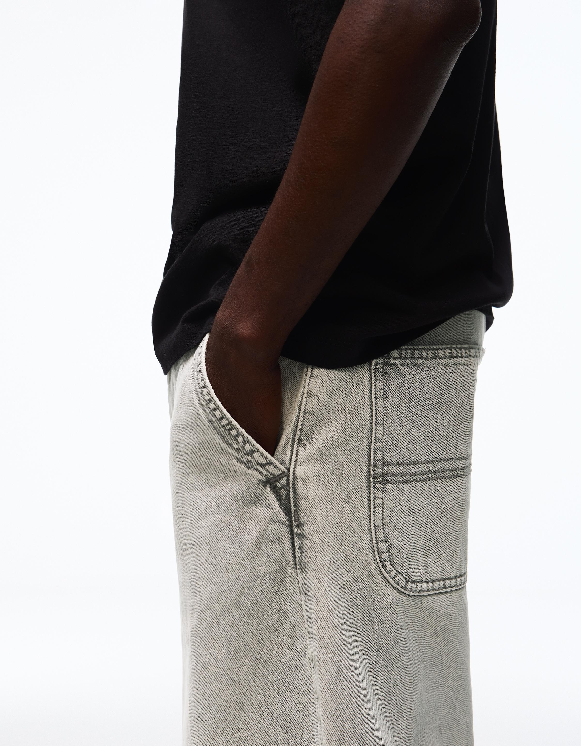 Skater jean - Görsel 90