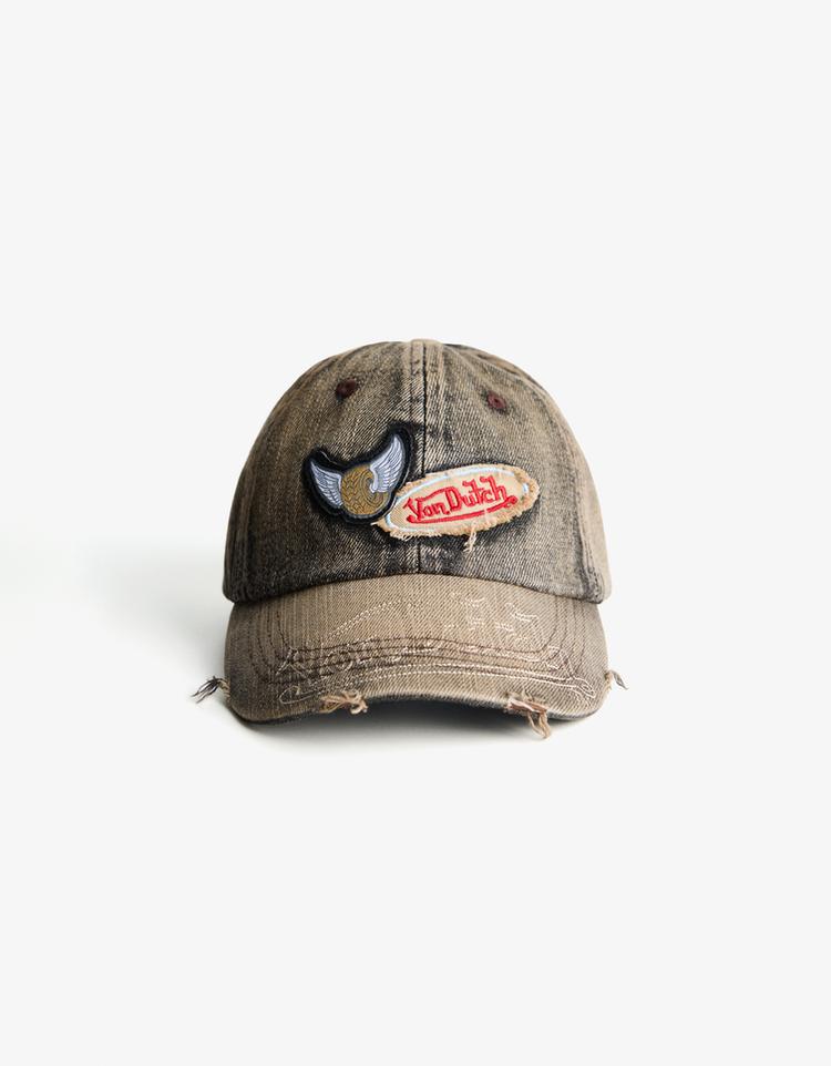 Von Dutch cap