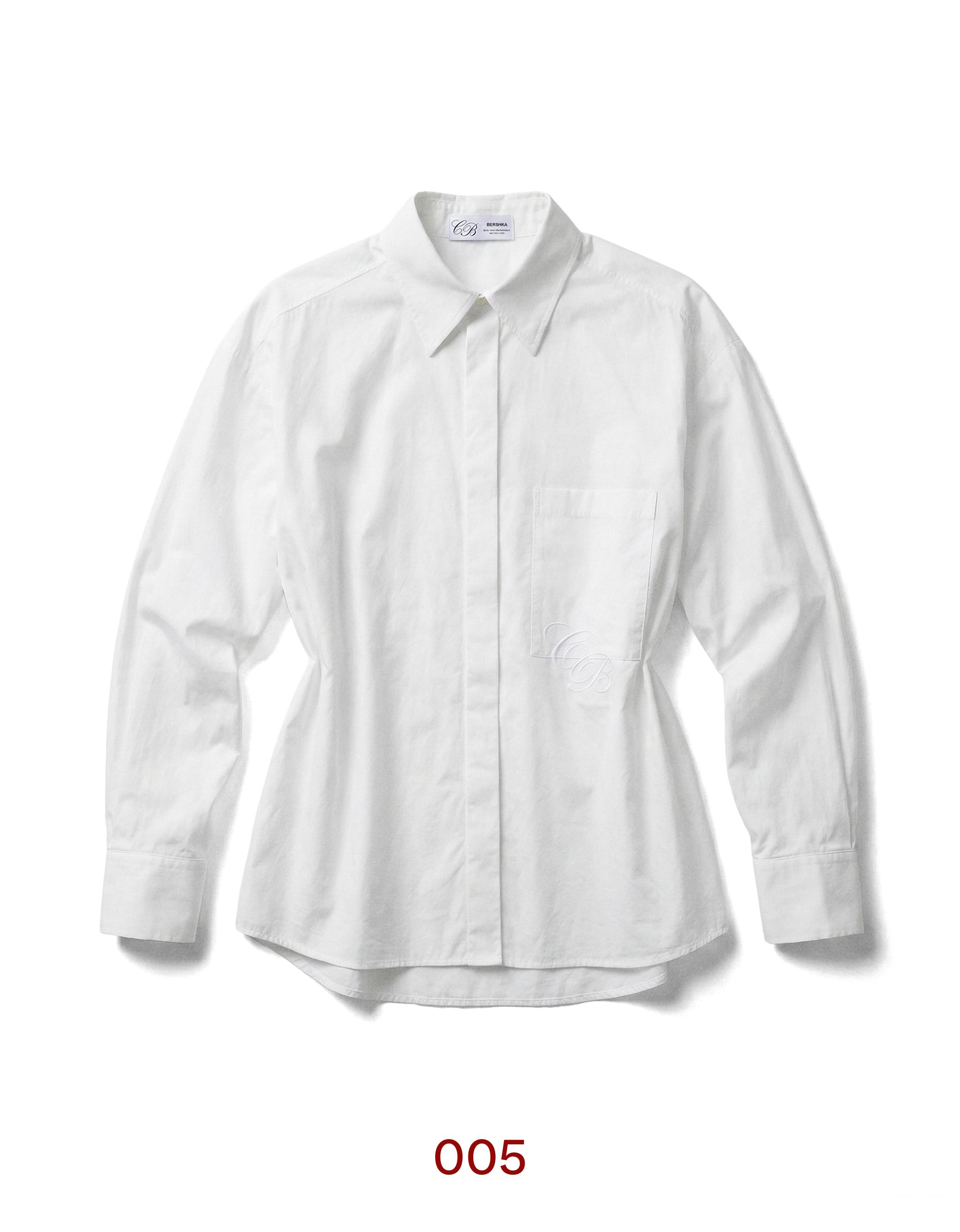 Carol Biazin Collection shirt