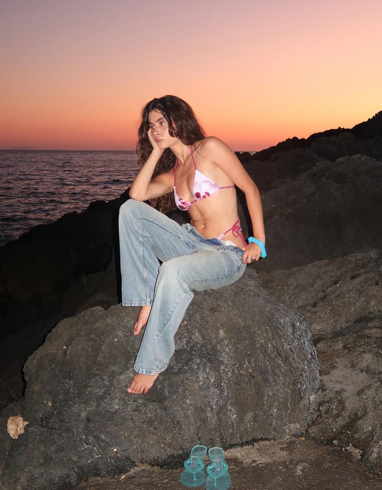 Chicas-Summer Vibes