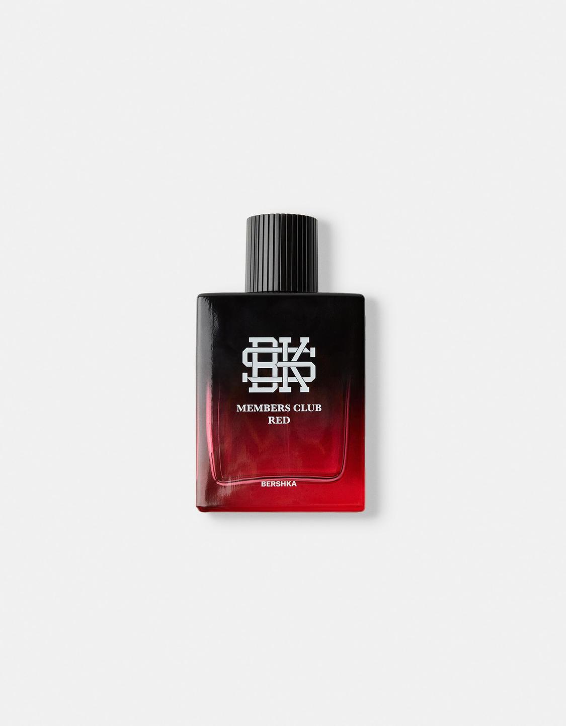 Members Red 100 ml