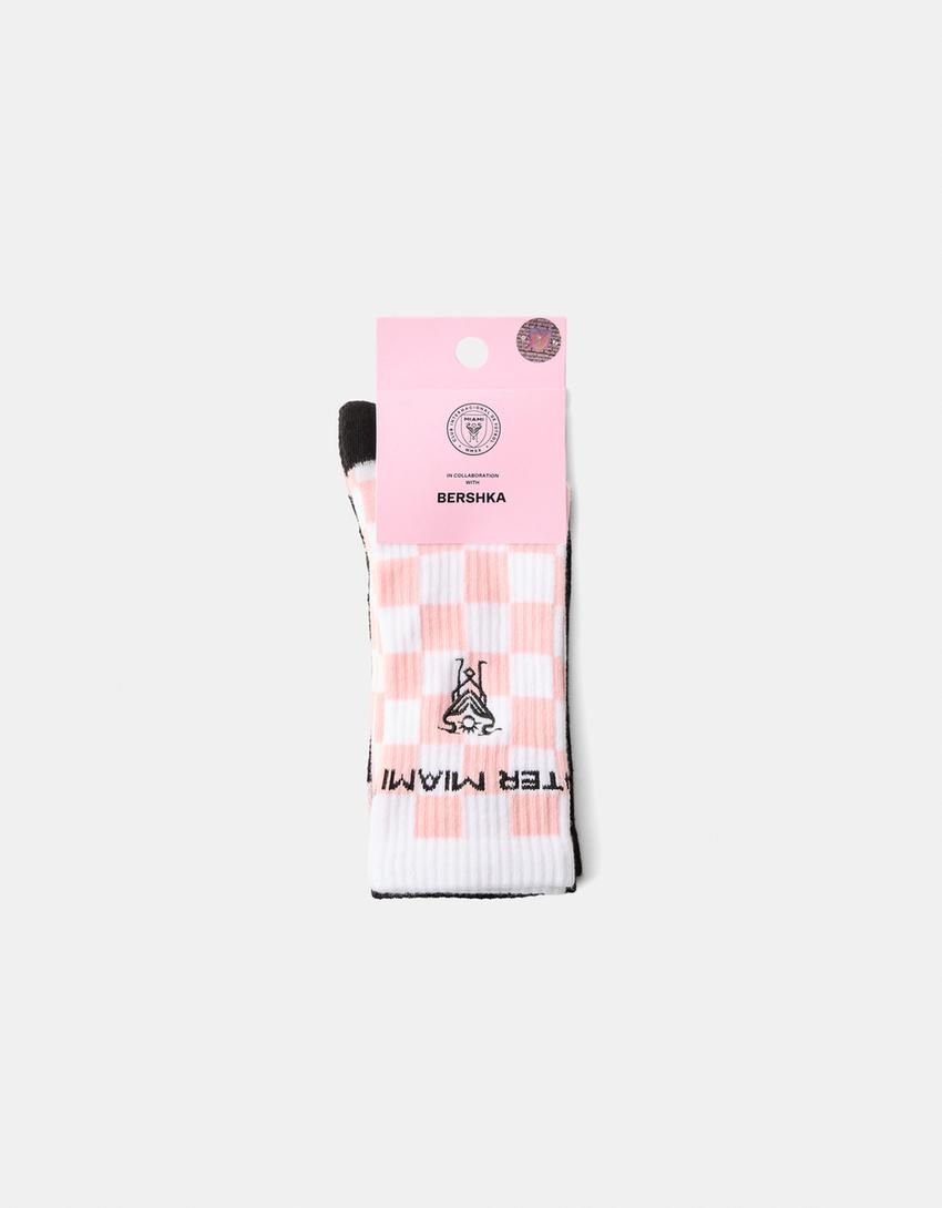 حزمة جوارب إنتر ميامي سي اف-زهري-6