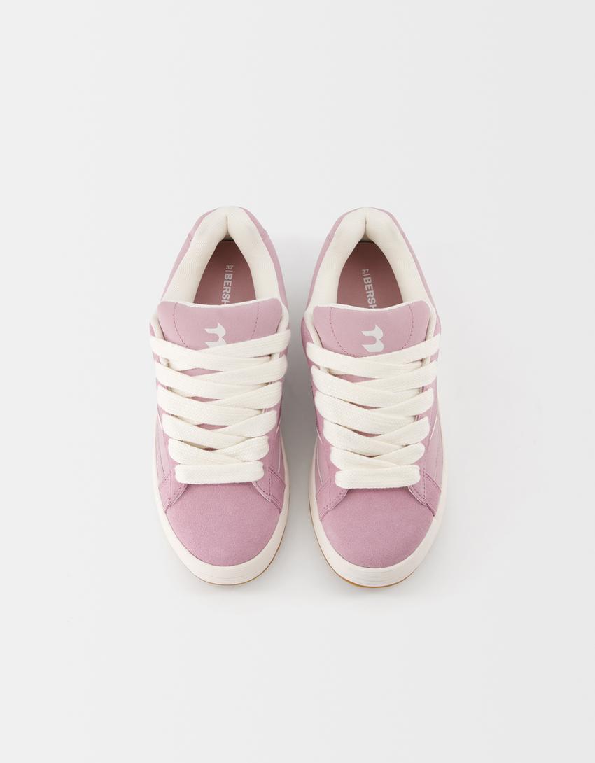 KICKERS KICK COL Cuir Noir lisse bottine lacet emblématique la légende KICKERS KICK COL Cuir Noir lisse bottine lacet emblématique la légende