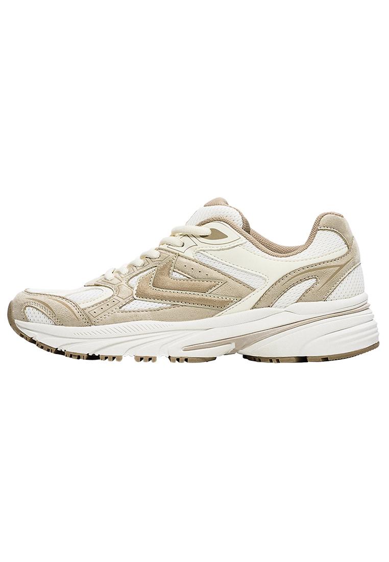 Multi-piece trainers — SAND