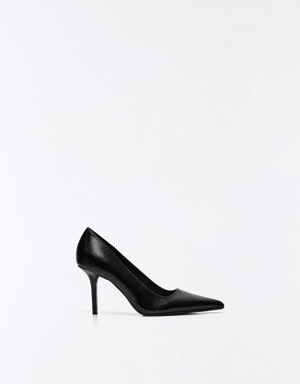 Bershka High-heel shoes