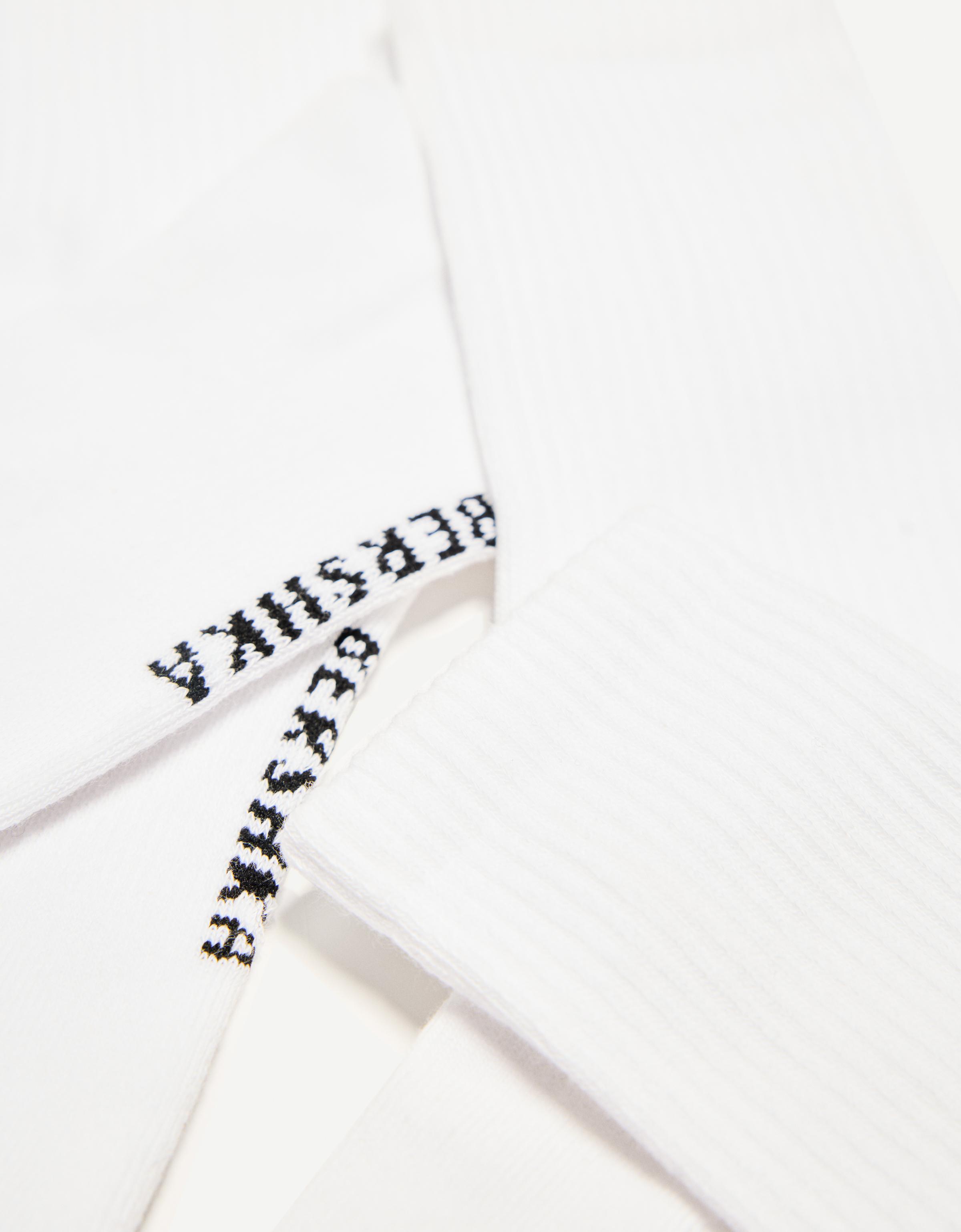 3'lü paket spor çorap - Görsel 7