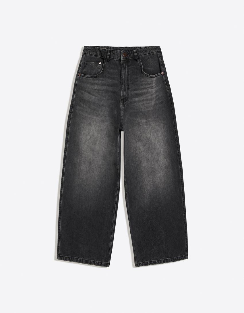 Super baggy jeans