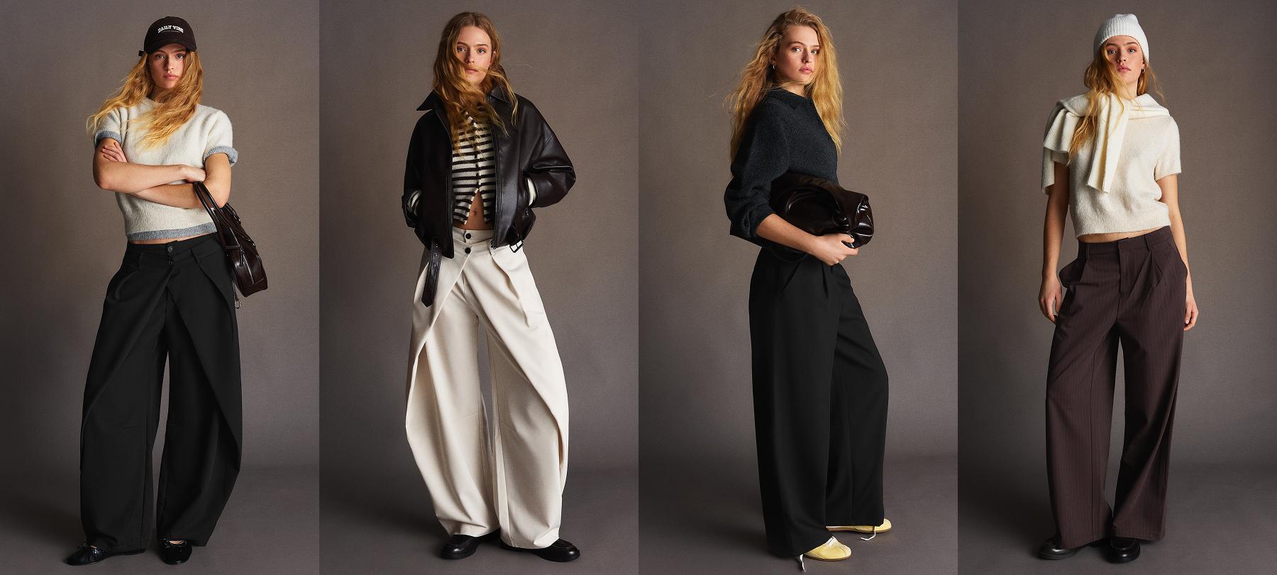 Women | Bershka