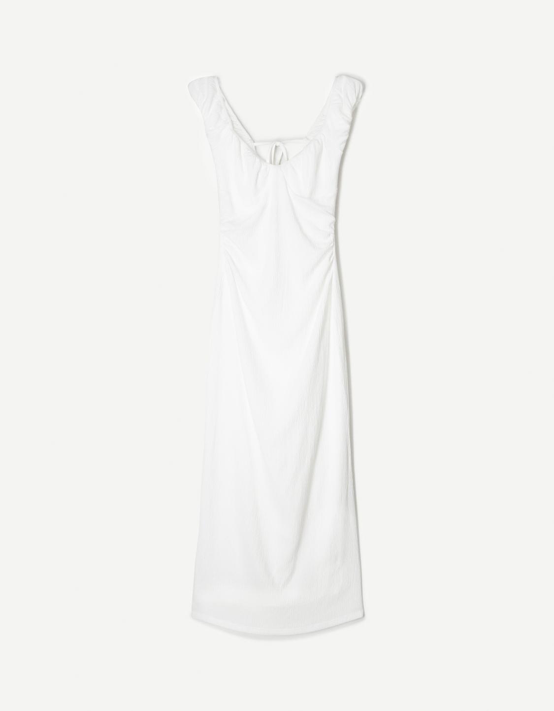 Midi dress