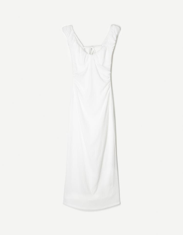 Midi dress