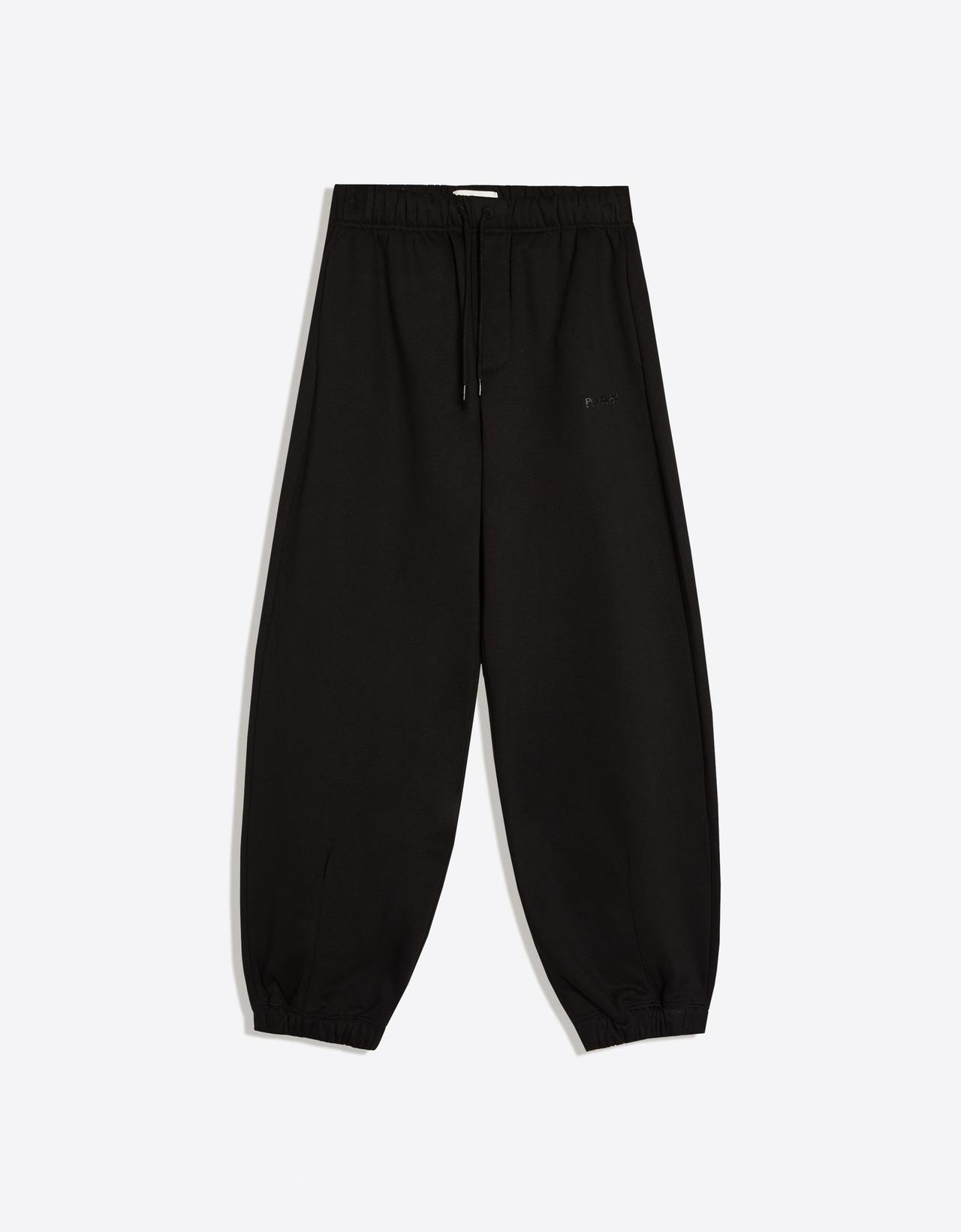 Joggers — Black