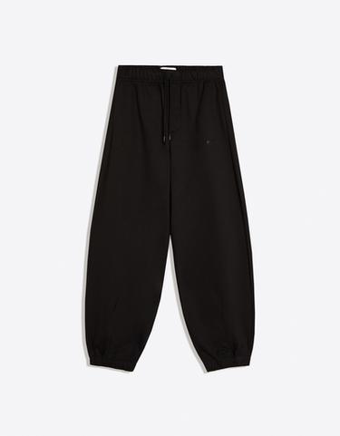 Joggers — Black 5