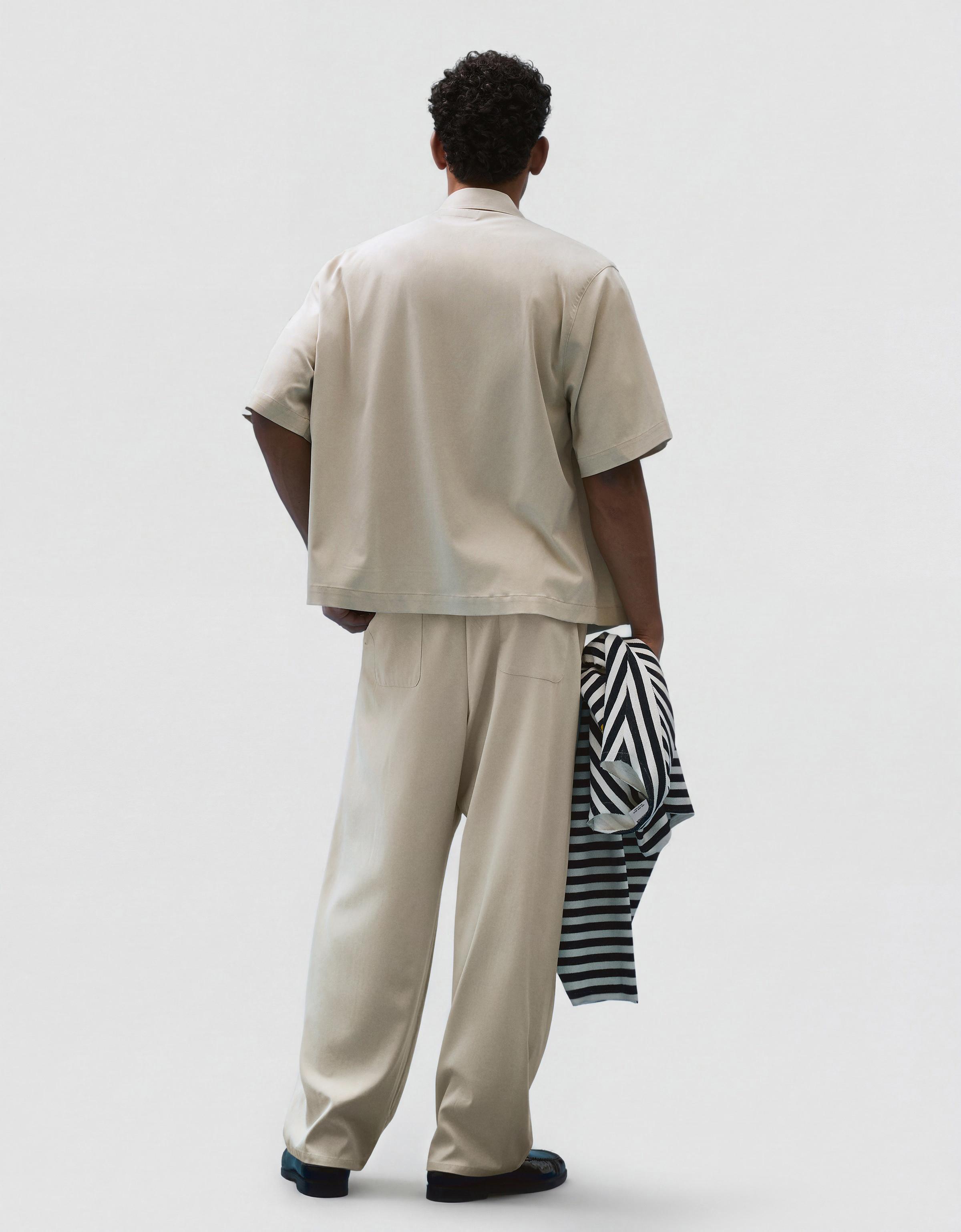 Super baggy fit pensli pantolon - Görsel 89