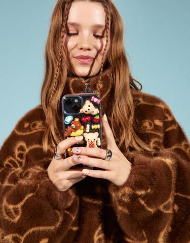 Cell phone accessories | Bershka Cell phone accessories | Bershka