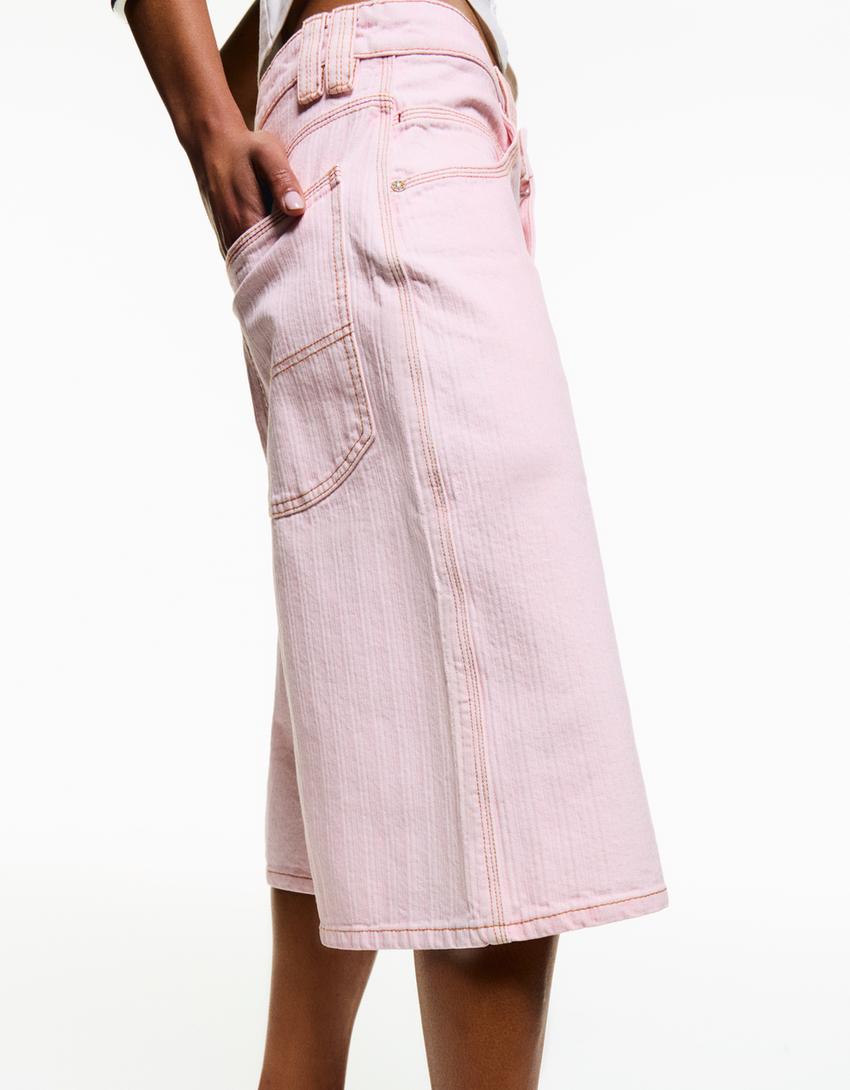 Bermuda jorts