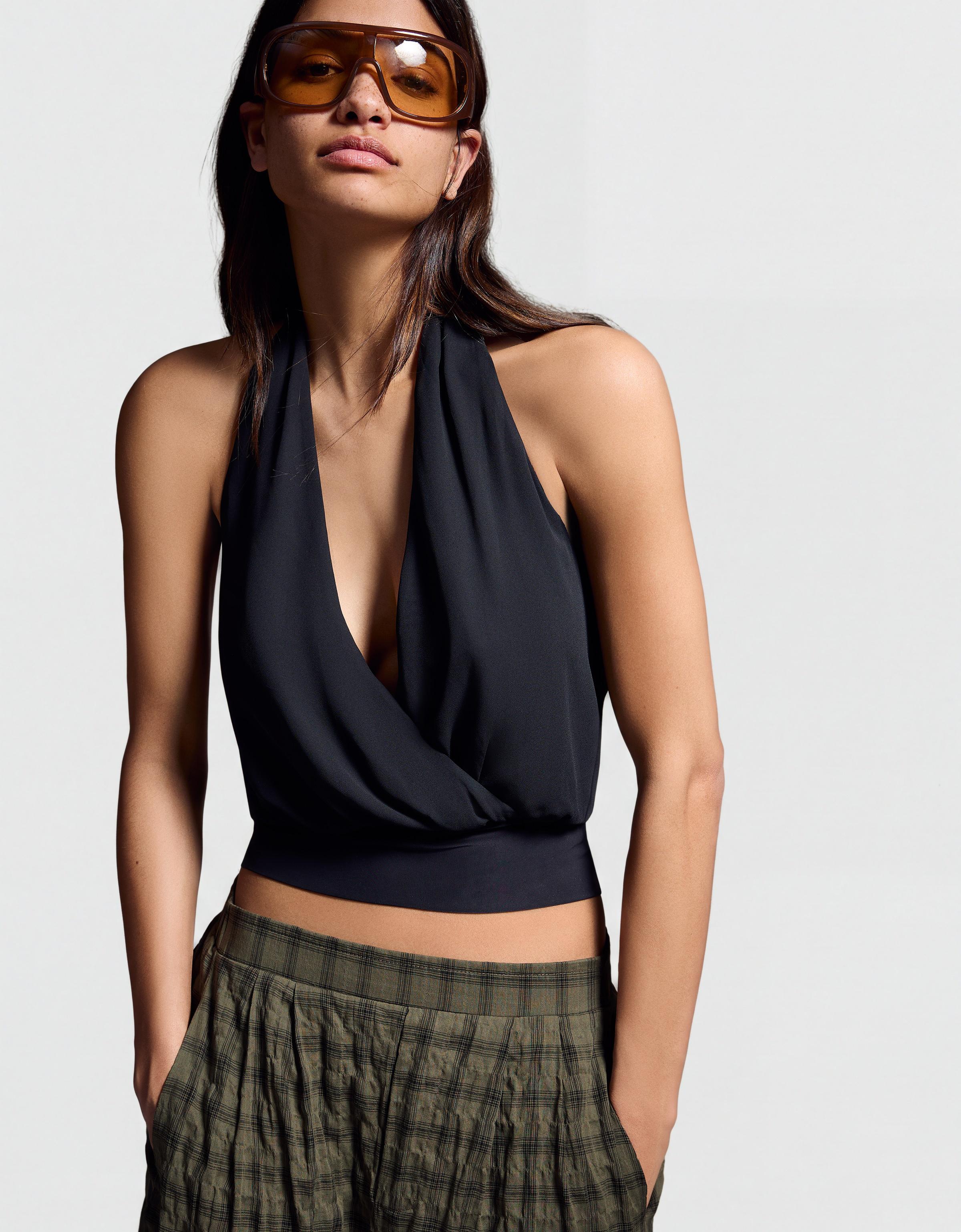 Çapraz halter top - Görsel 27