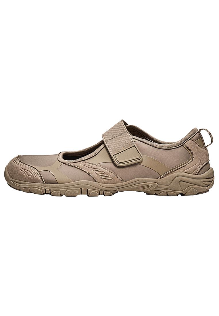 BAREFOOT BALLERINAS — TAUPE