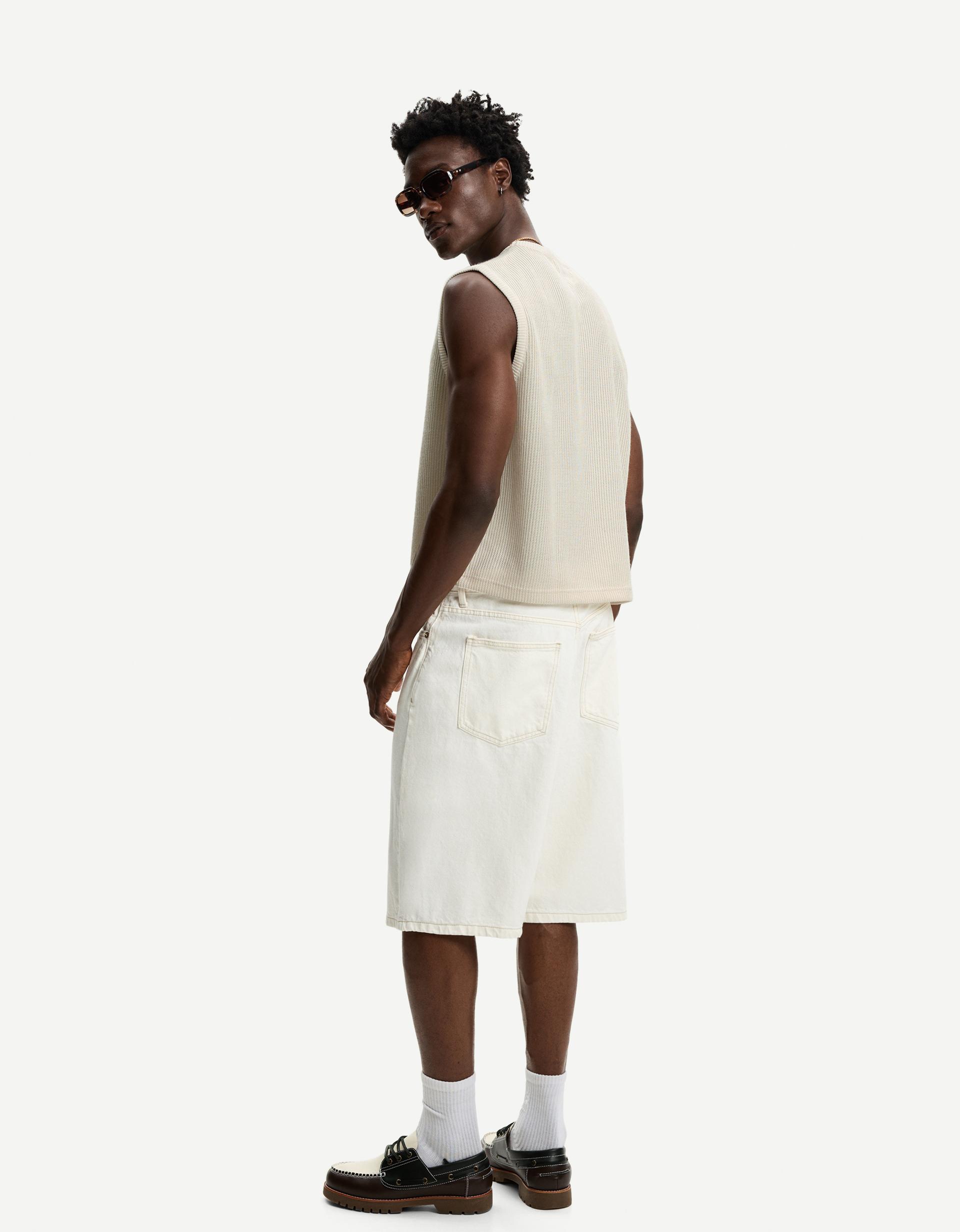 Worker vest