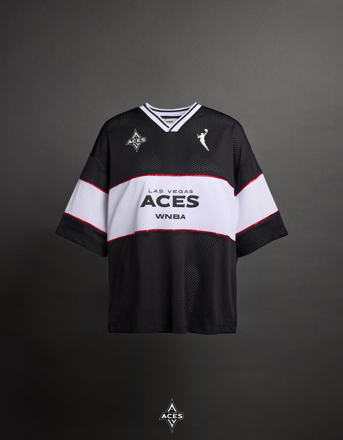 Short sleeve WNBA T-shirt