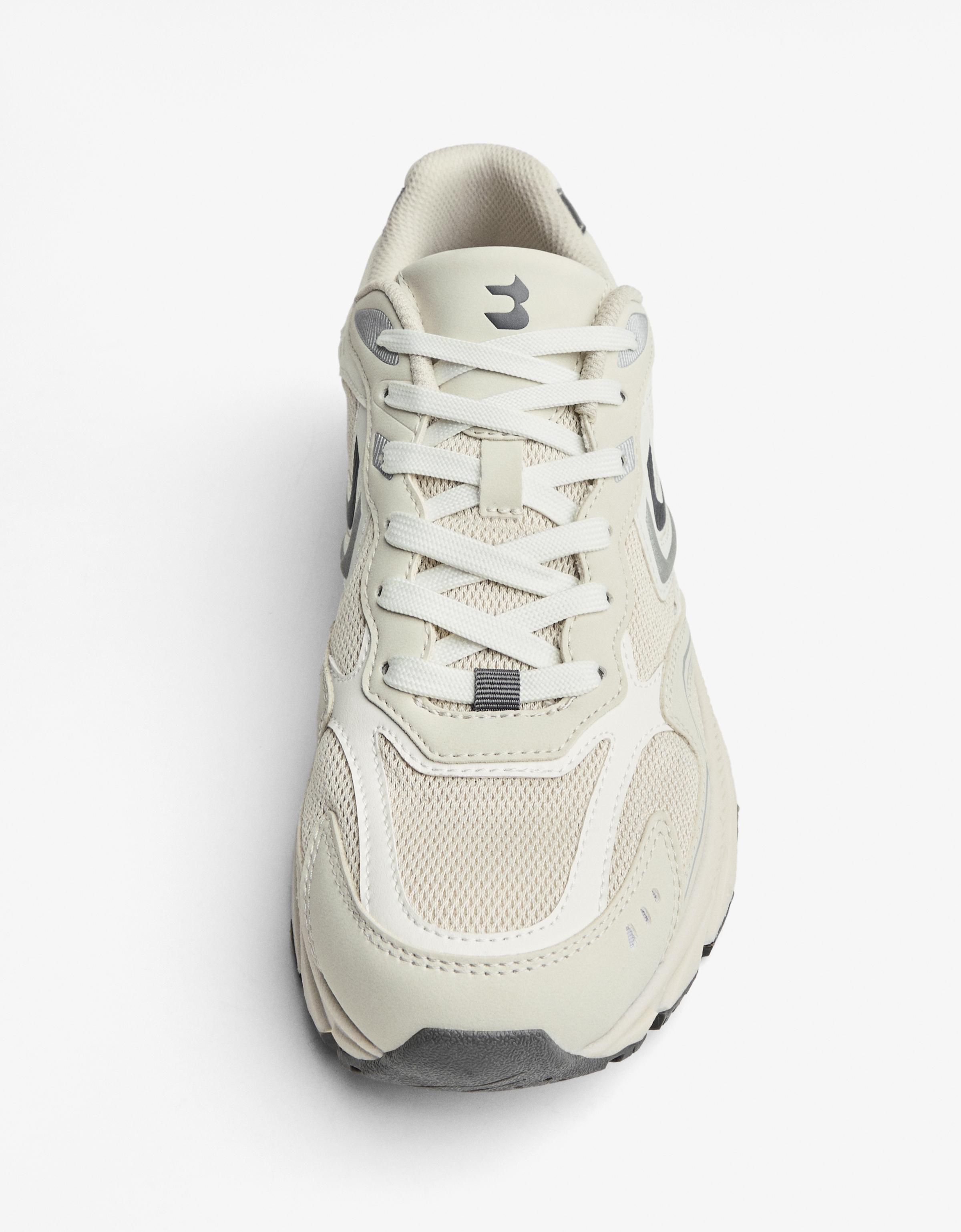 Çok parçalı spor ayakkabı - Görsel 33