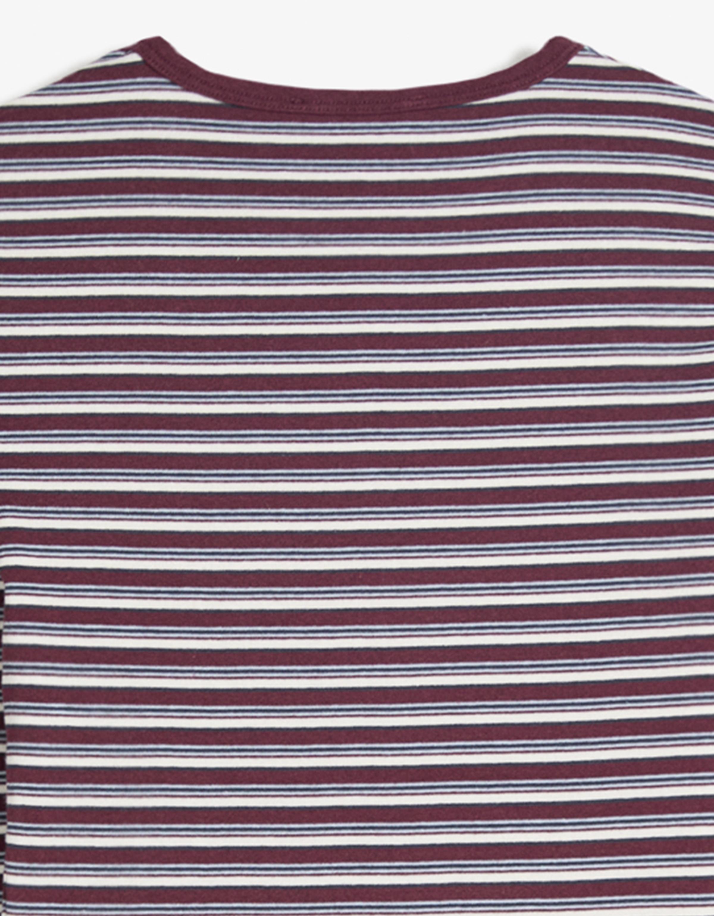 Uzun kollu tişört - Görsel 310