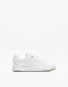 Chunky technical sneakers