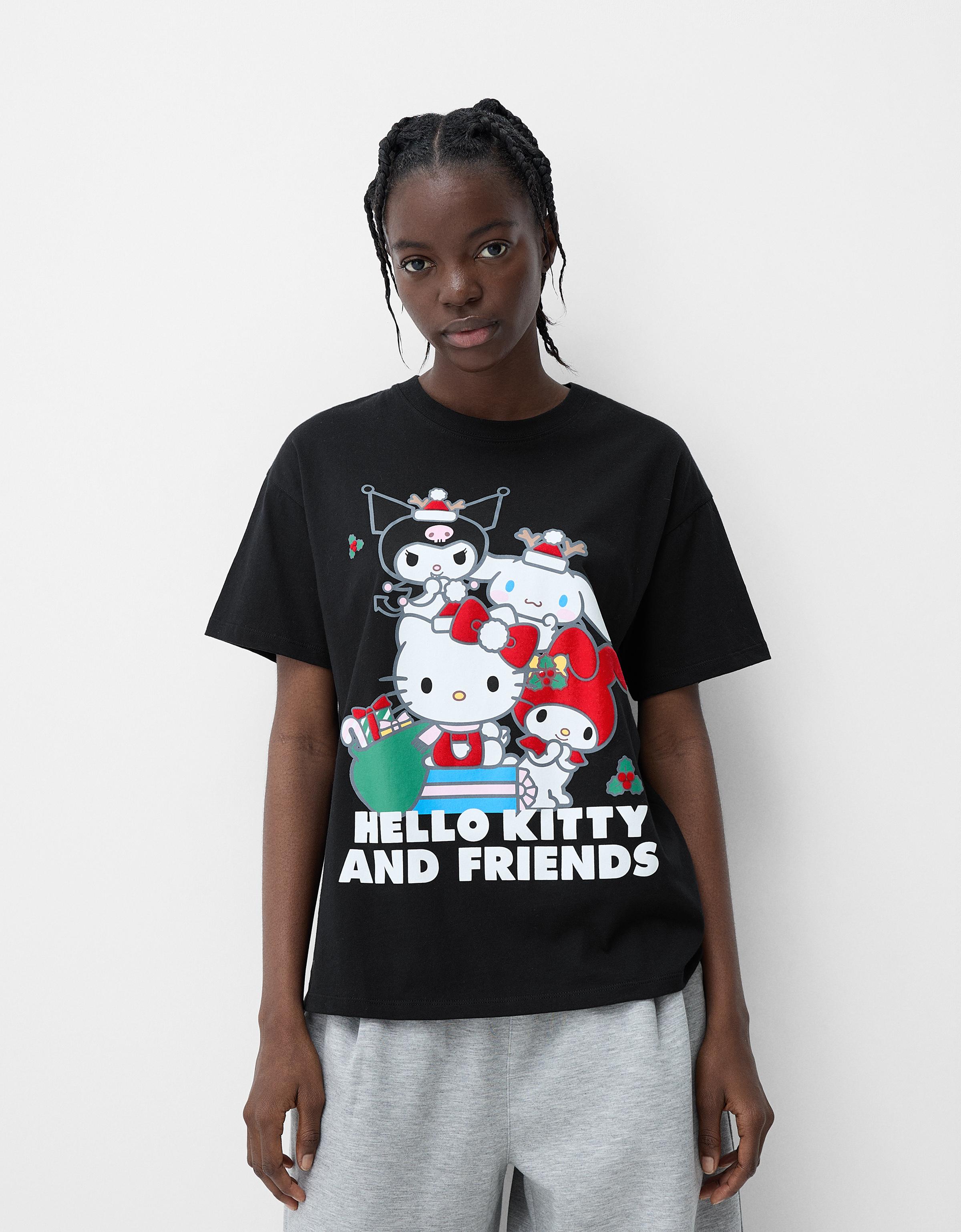 Hello Kitty & Friends | Bershka