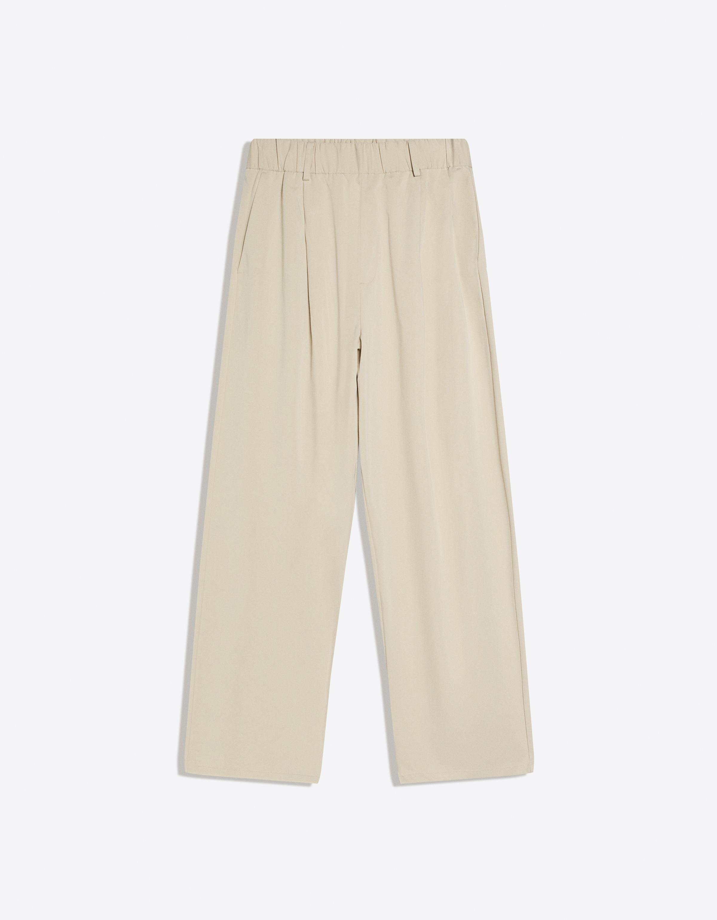 Super baggy fit pensli pantolon - Görsel 74