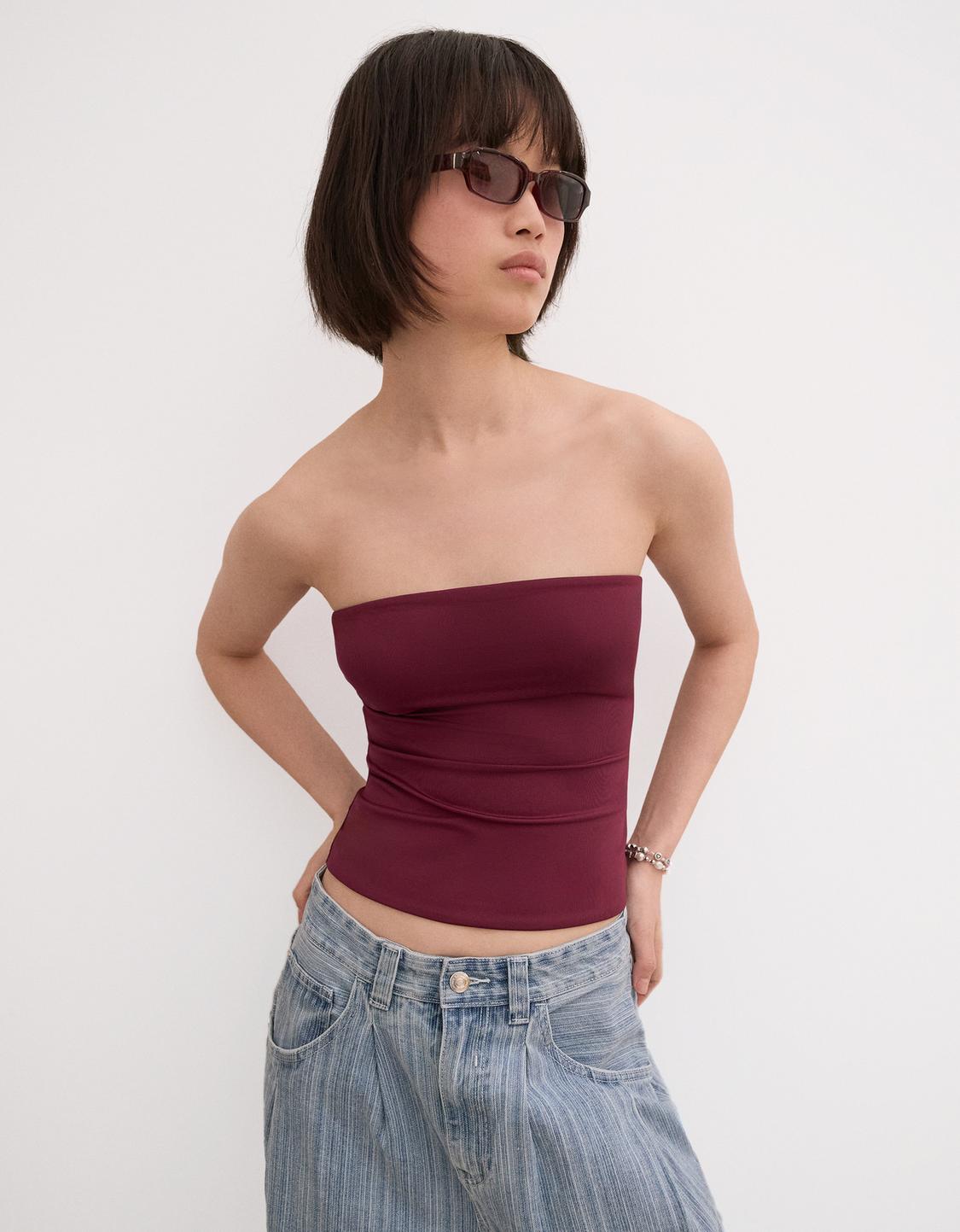 Bandeau top