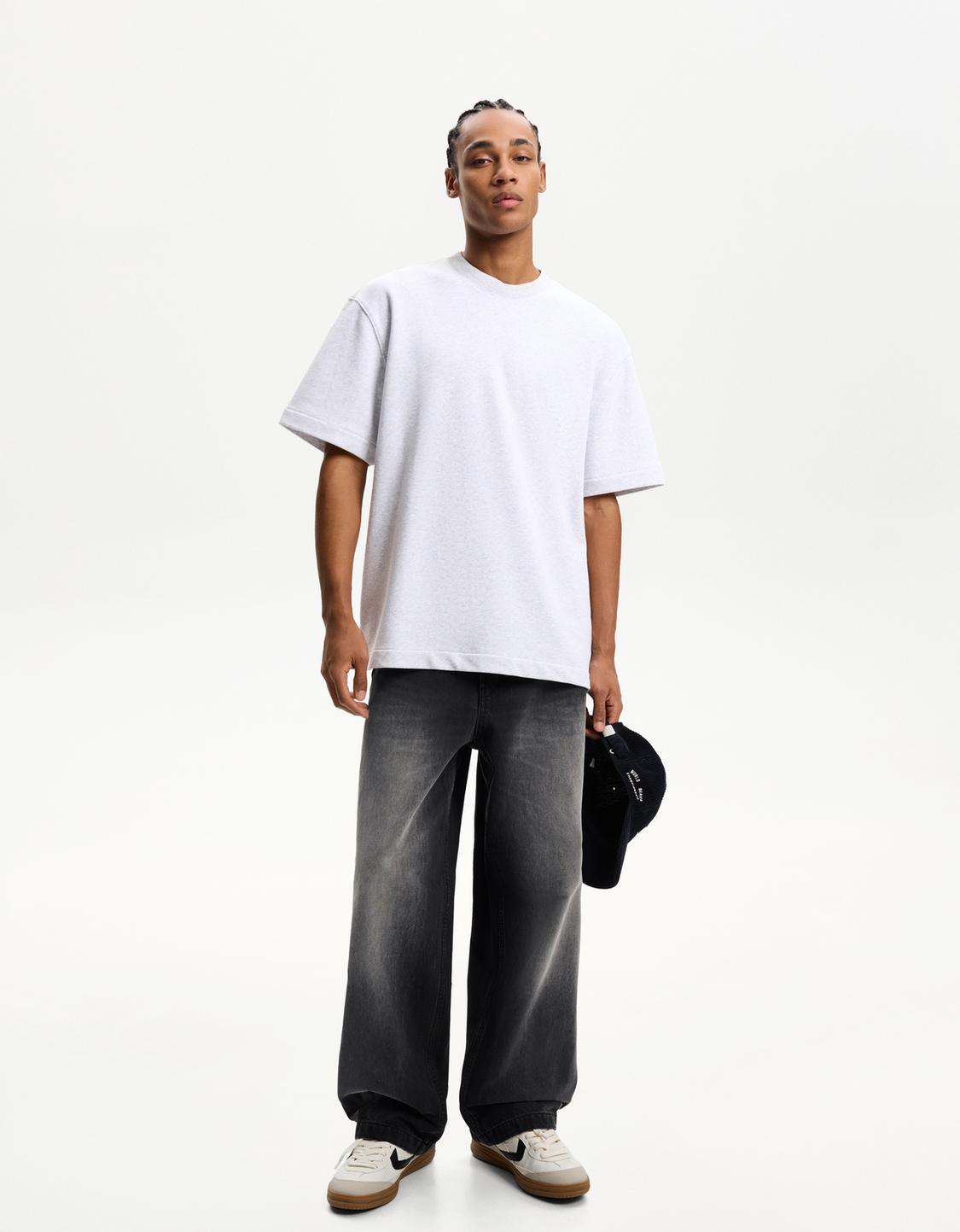 Super-Baggy-Jeans