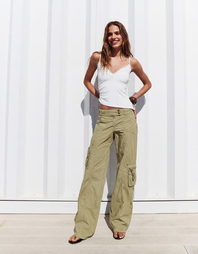 Cepli pantolon