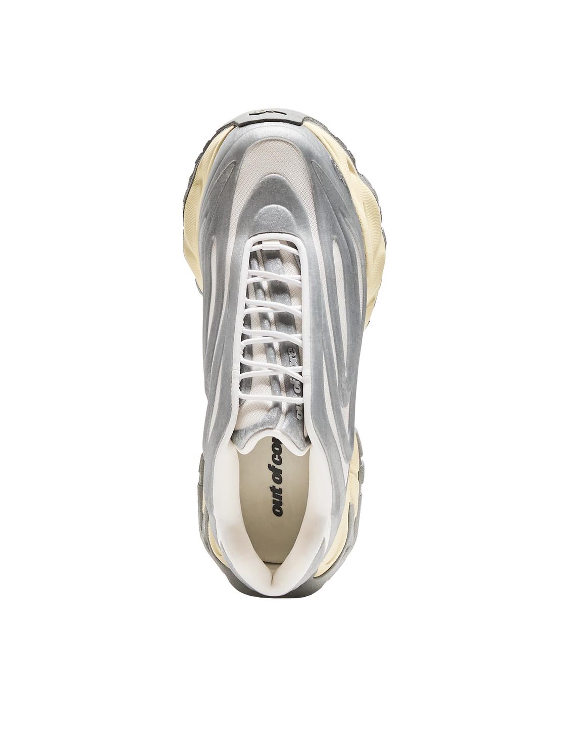 Sneakers out of core