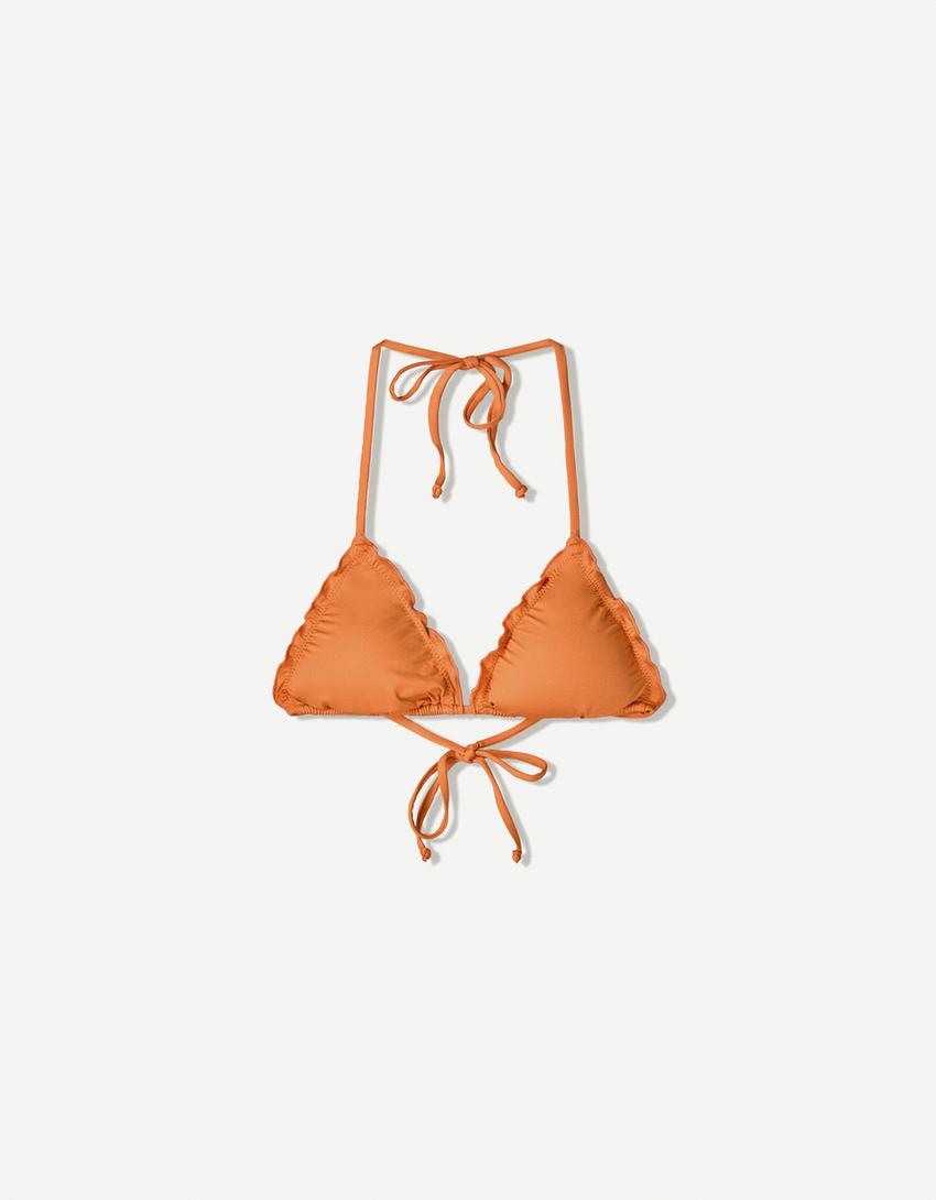 Top biquini curly-Taronja-3