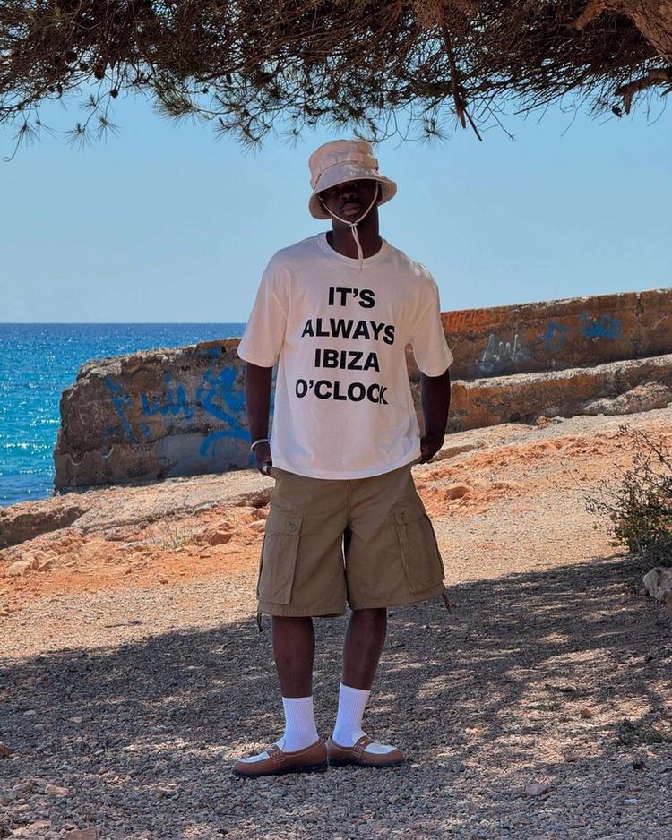 Chicos-Summer Vibes