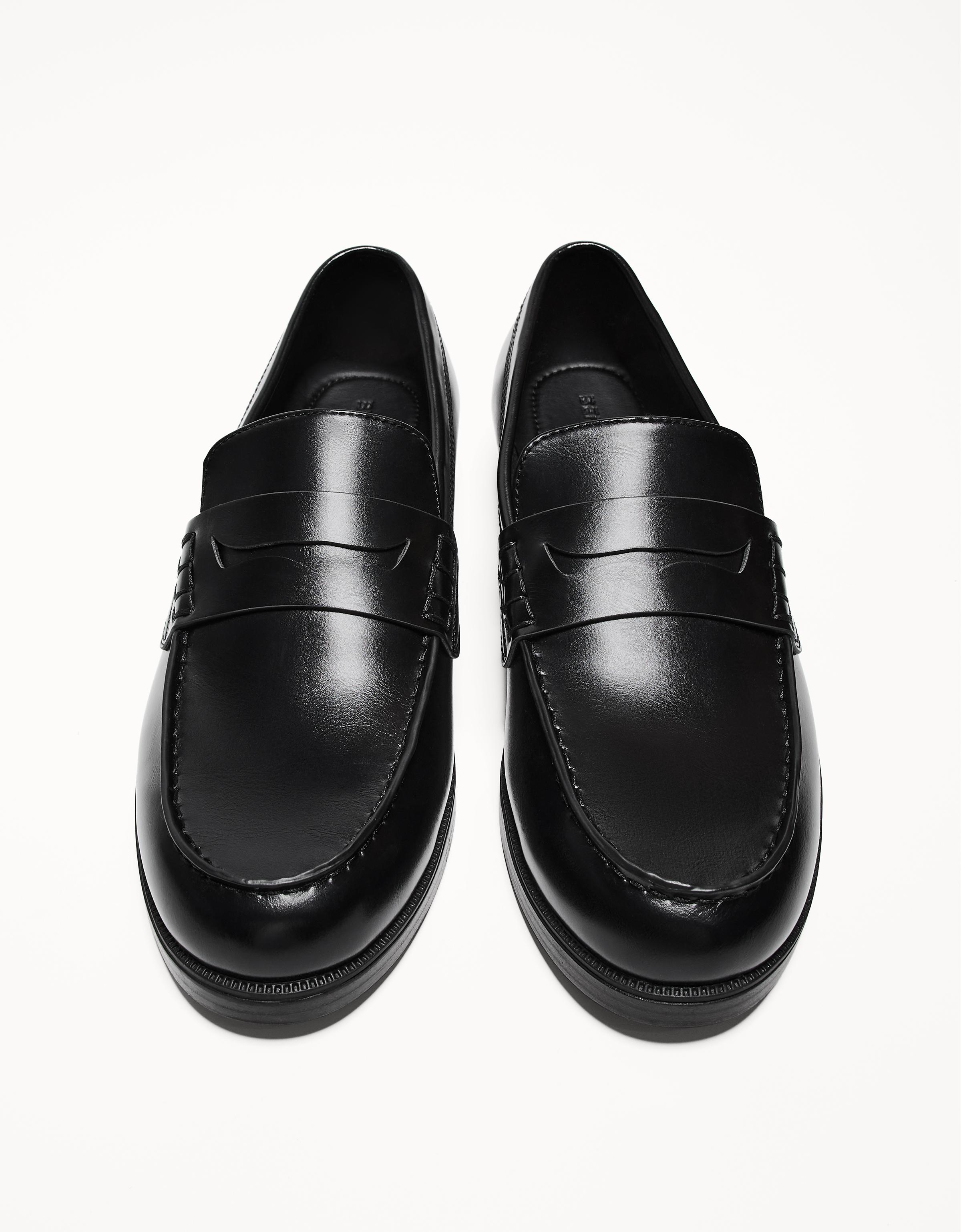 İnce tabanlı makosen - Görsel 11