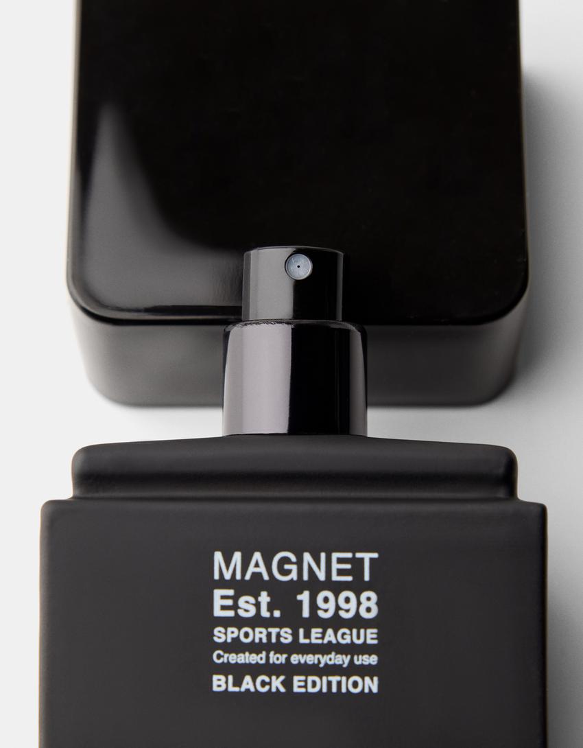 Magnet black edition 30 ml-Negru