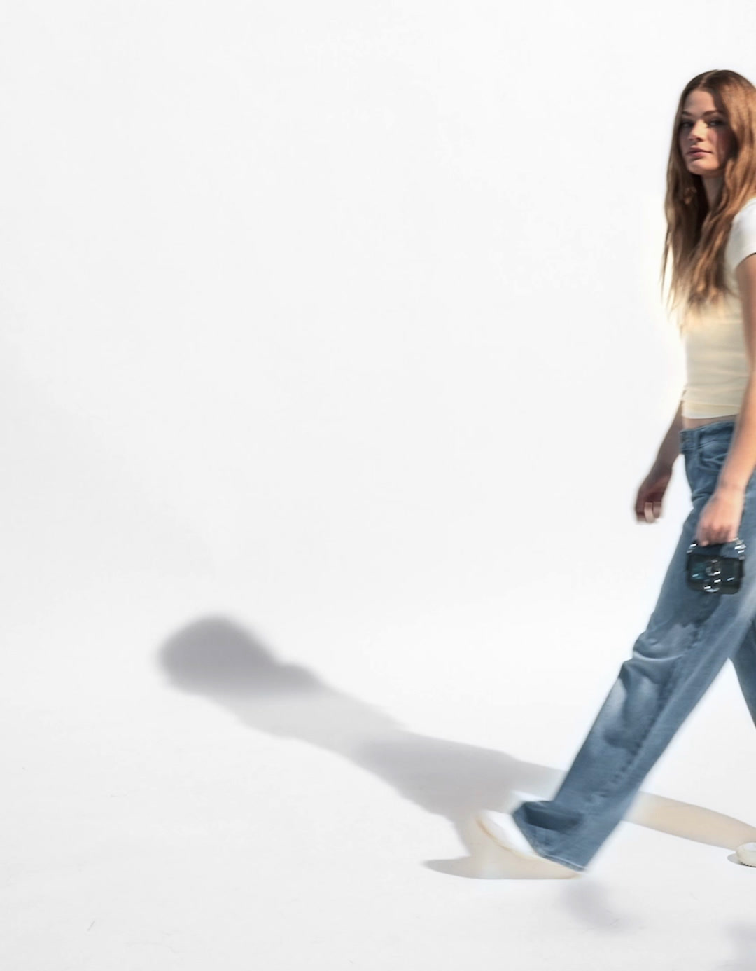 Boyfriend jeans