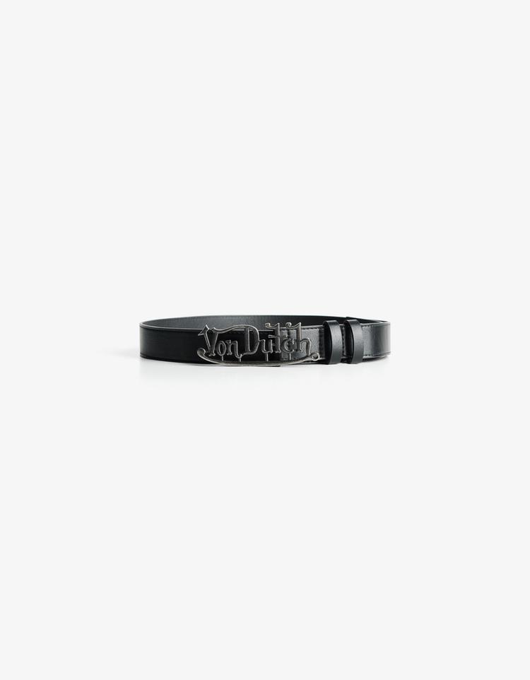 Von Dutch belt