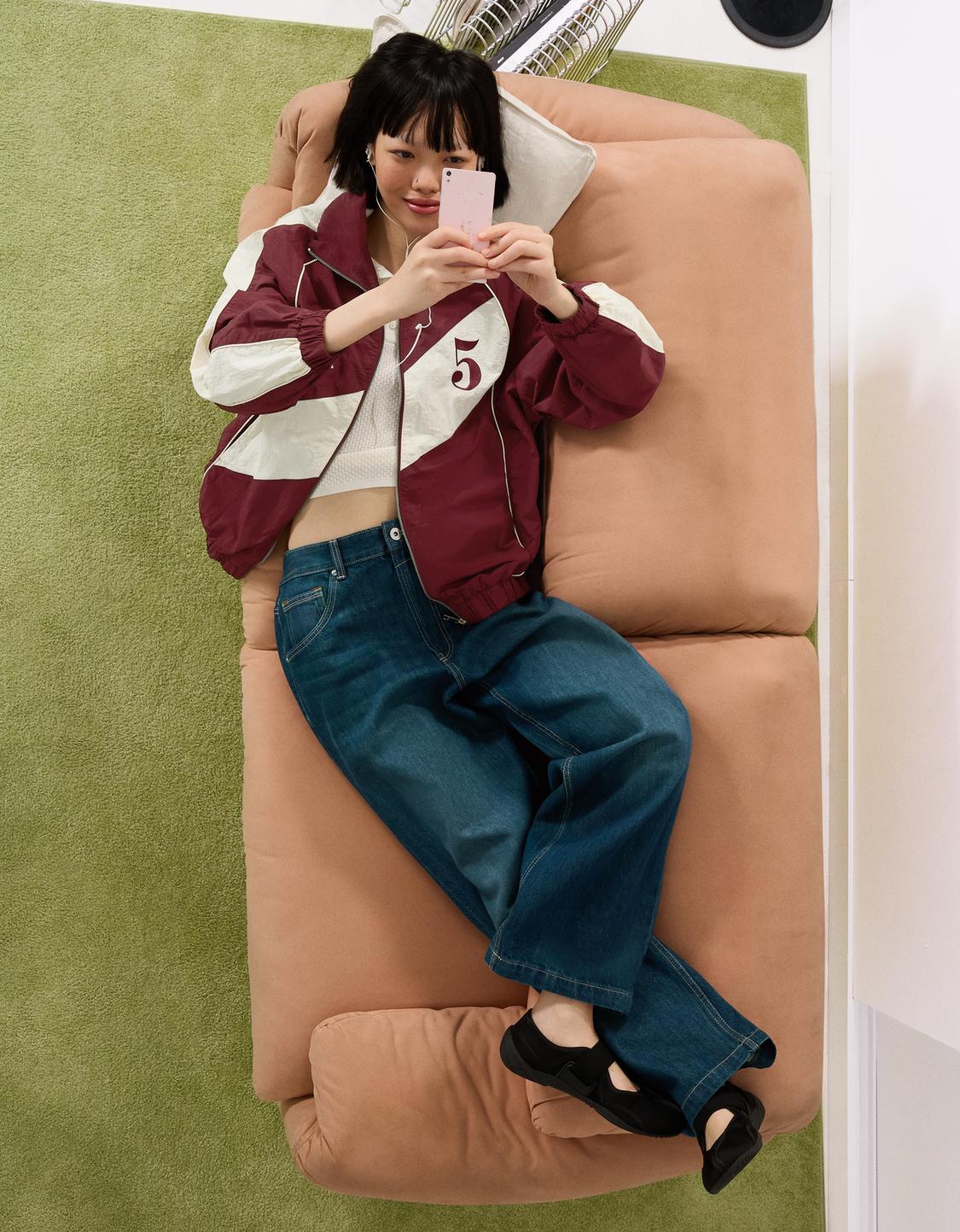 جاكيت رياضي