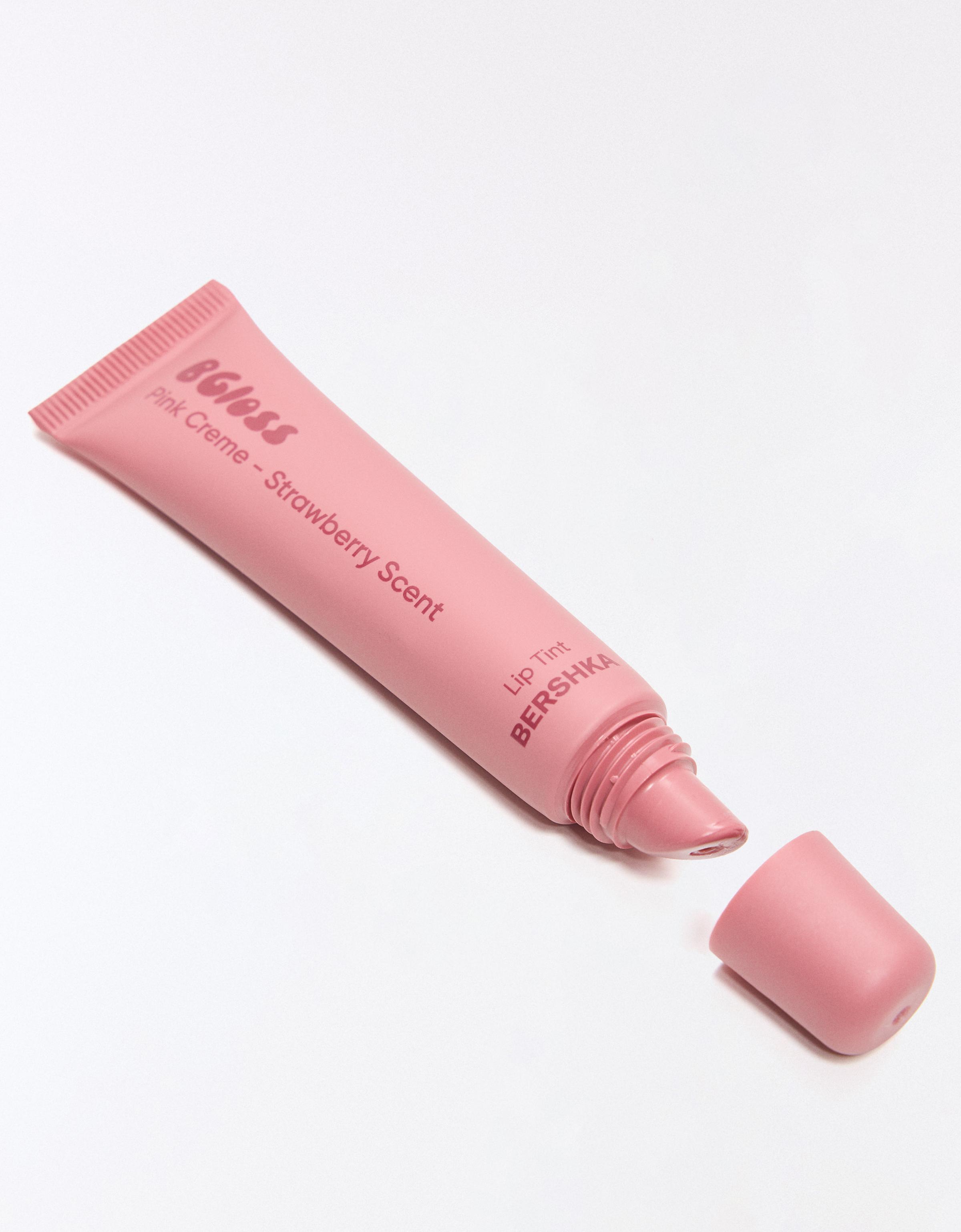 STRAWBERRY LIP TINT — Pink