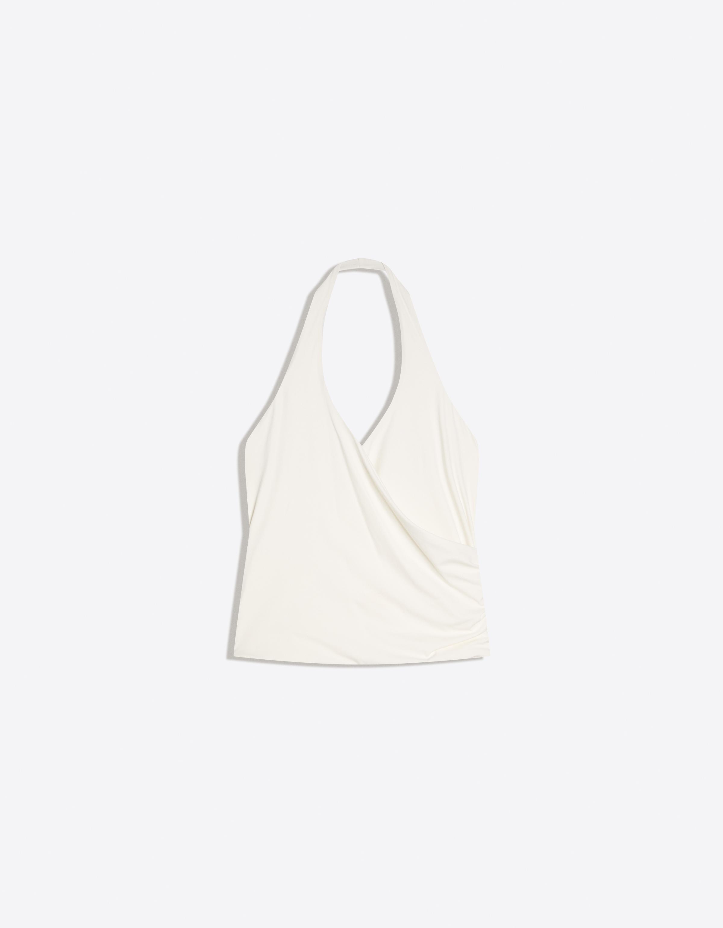 Teknik halter top - Görsel 37