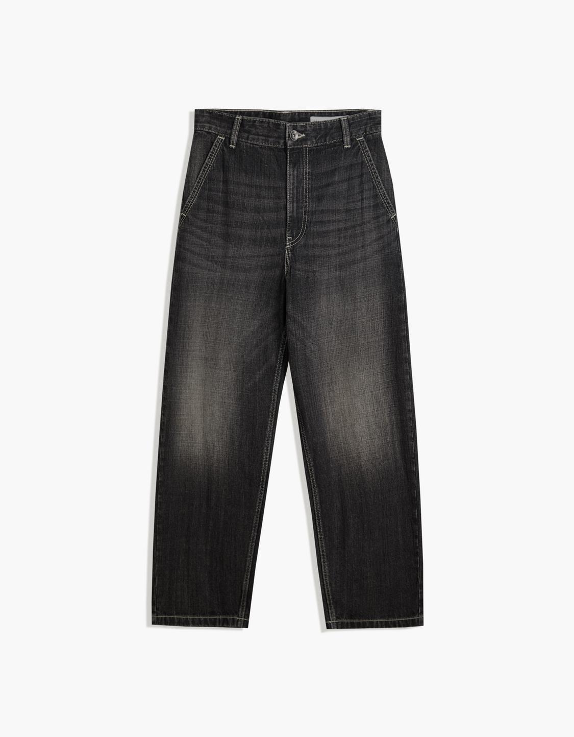 Skater jeans