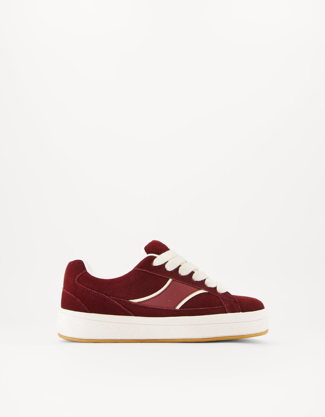 Zapatillas skate PIEL