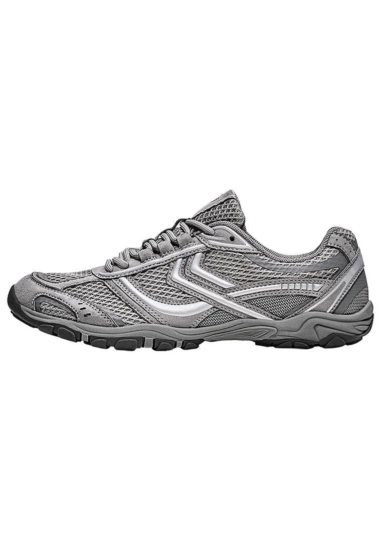 Barefoot trainers — Grey