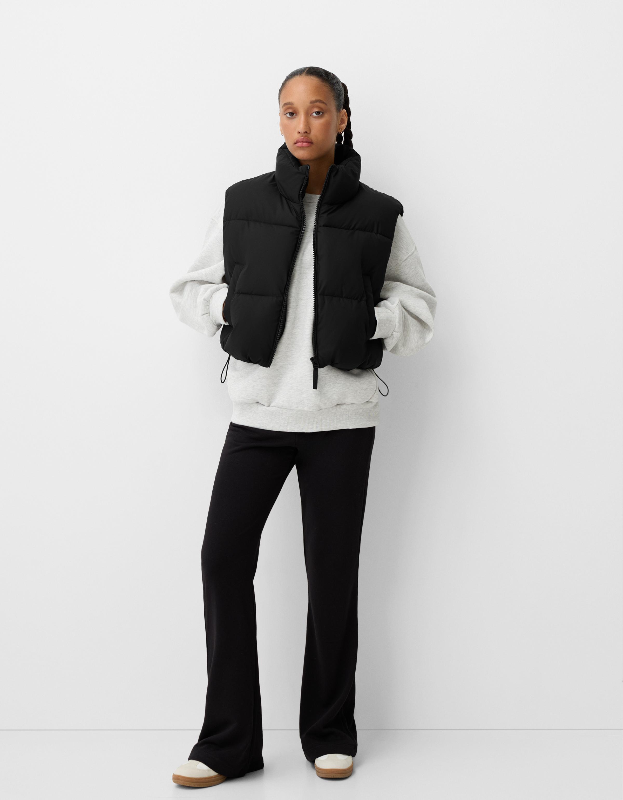 【専用】 PUFFER ベスト M PUFF VEST Y-3│Y-3 ワイスリー