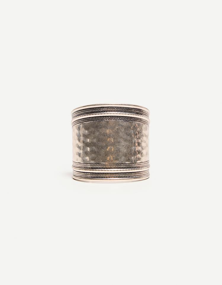 Boho arm cuff