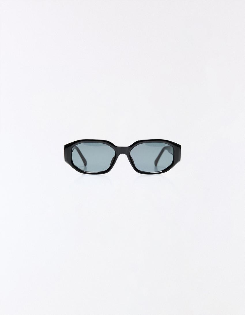 Gafas de sol pasta-Negro
