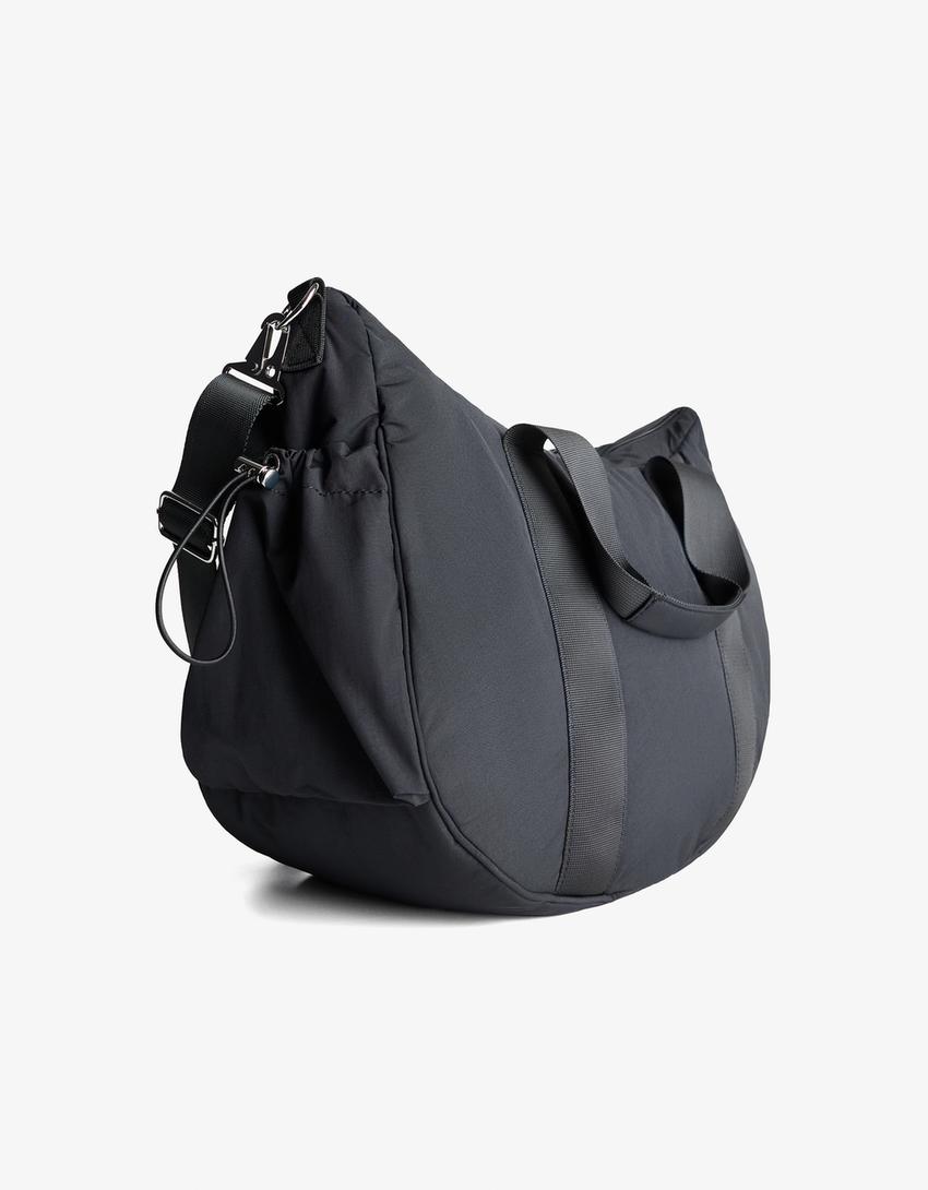Sac technique-Noir