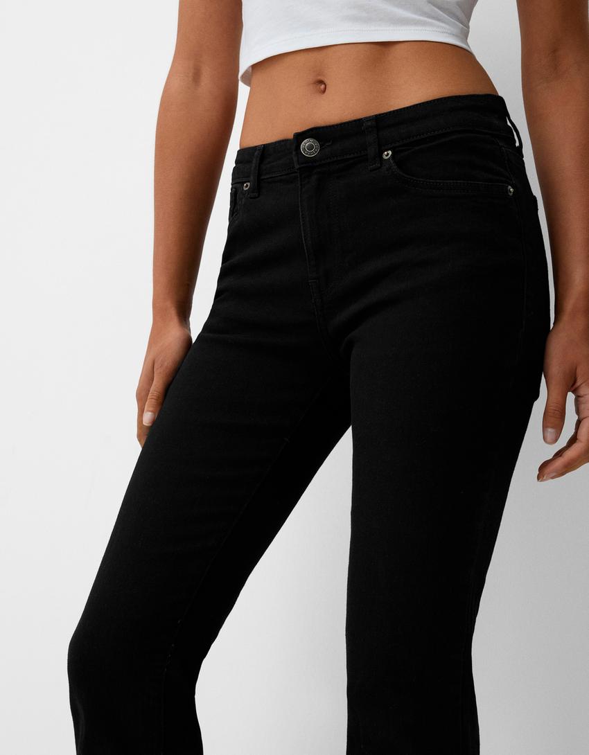 جينز جرسي-أسود-3